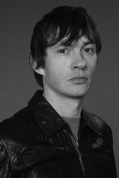 Lawry Lewin as Beans