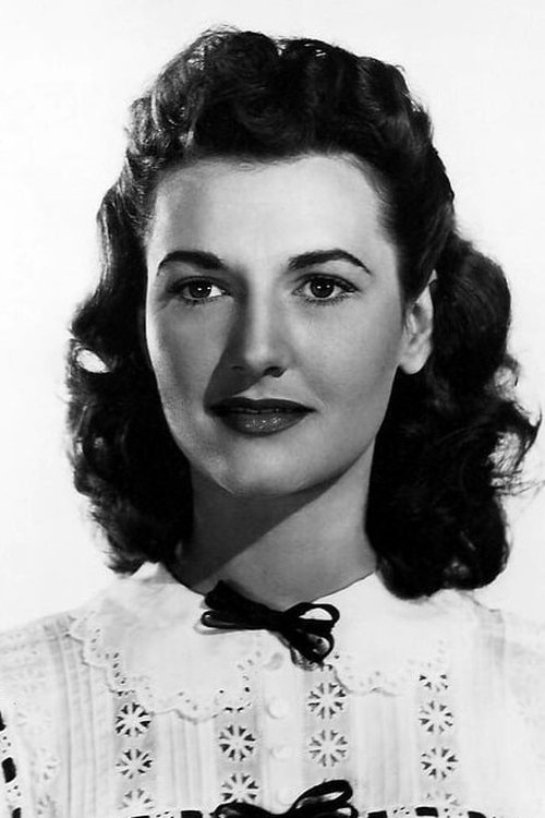 Peggy Stewart as Sheila O'Connor