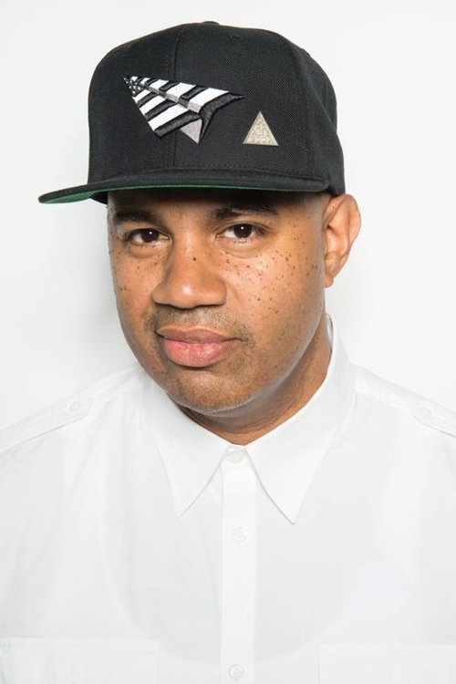 Lenny S. as Self - Host