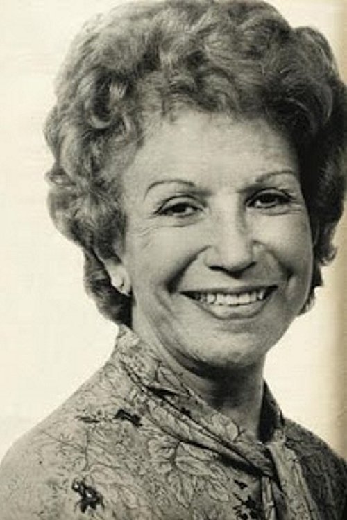 Ema D'Ávila as Dona Iaiá