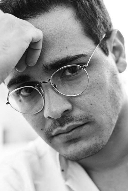 Mohcine Nadifi as Bader