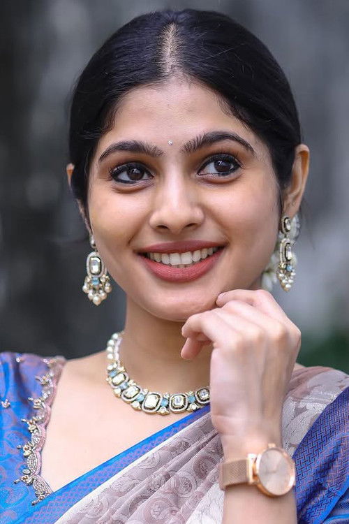 Dhana Lakshmi as Vasuki