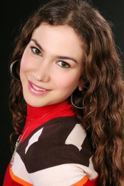 Gunel Mammadova as Nargiz