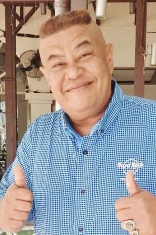 Azlee Senario as Rain