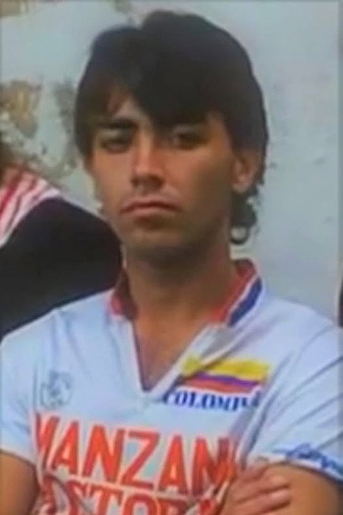 Ulises Colmenares as Arquímedes