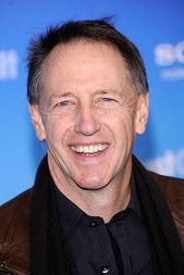 Dennis Dugan as Logan