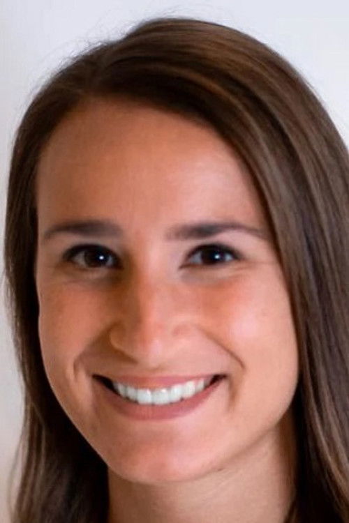 Emma Britton as Samira