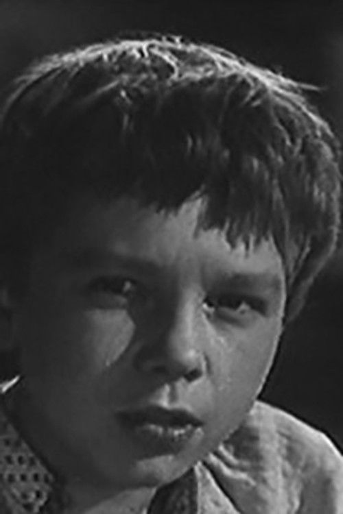 Yuri Leontiev as Роман