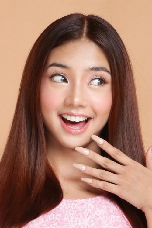 Queenay Mercado as Mina