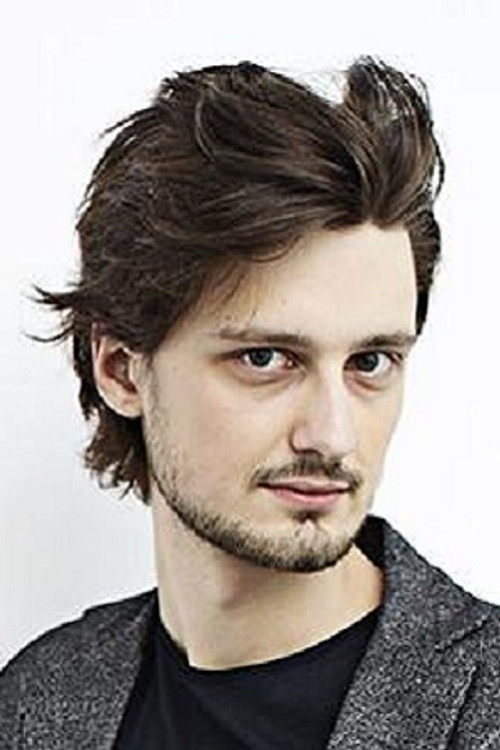 Filip Kosior as Jew