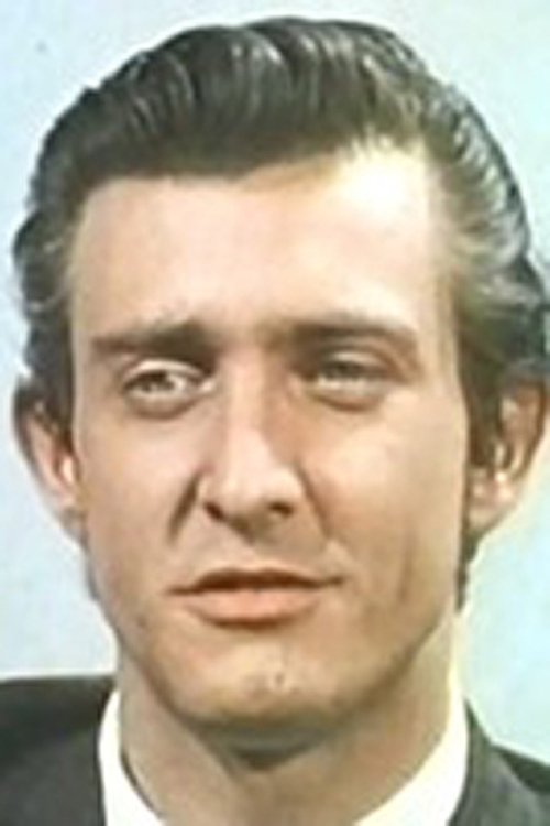 Tommy Toole as Orgy Guy / Census Taker