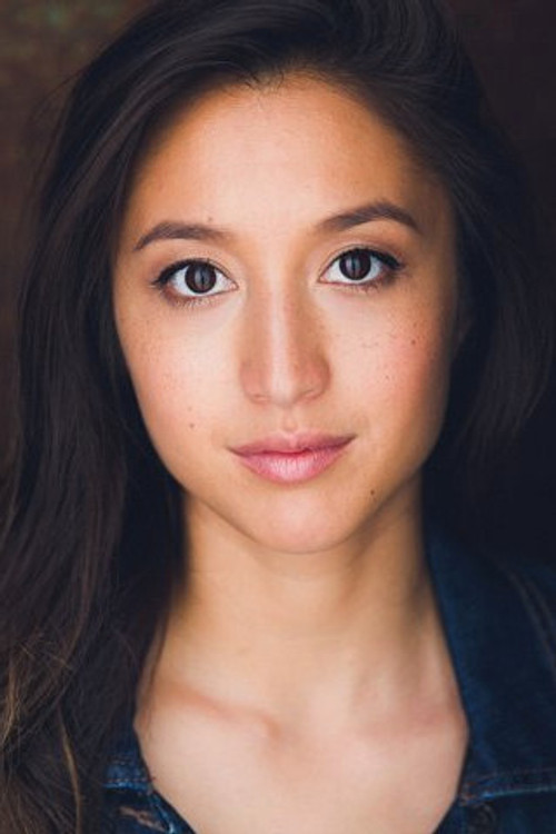 Sasha Diamond as Theresa