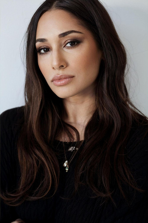 Meaghan Rath as Tracy