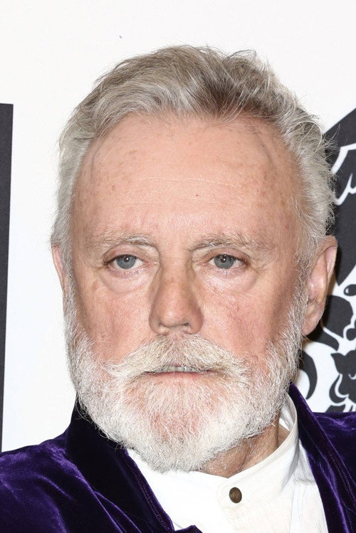 Roger Taylor as Self