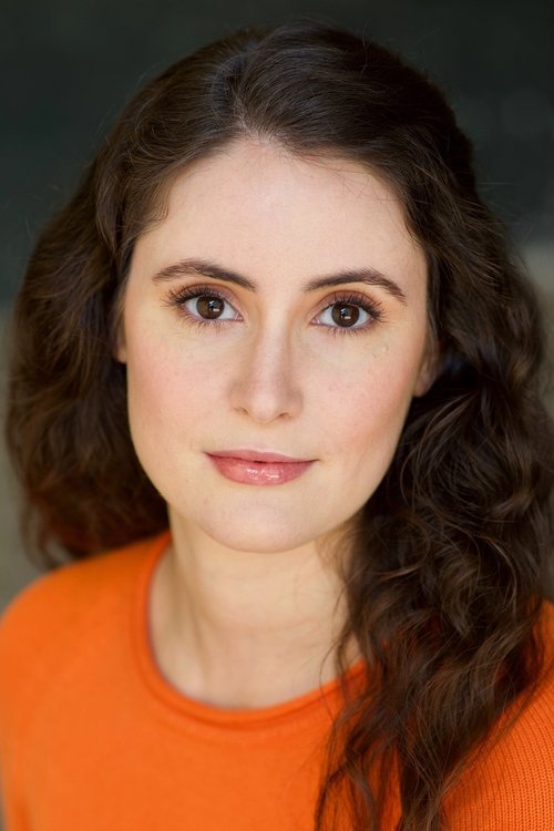 Allison Maier as Vanassa