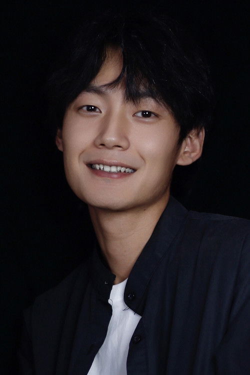 Cheng Jian as Wei Chen (young)