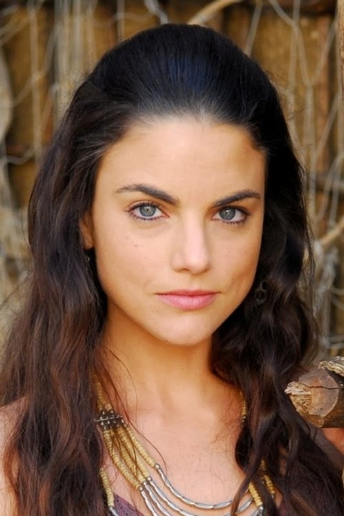 Luli Miller as Jana
