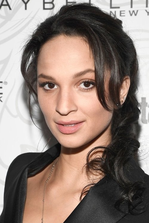 Ruby Modine as Jill