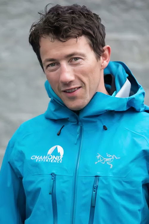 Corrado 'Korra' Pesce as Self