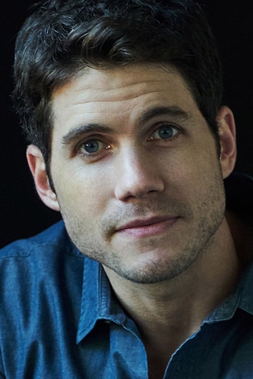 Michael Doneger as Guest