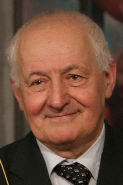 Mieczysław Franaszek as Zbigniew Tataj