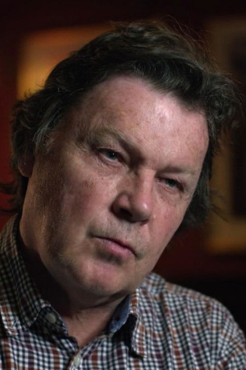 Rupert Allason as Interviewee (as Nigel West)