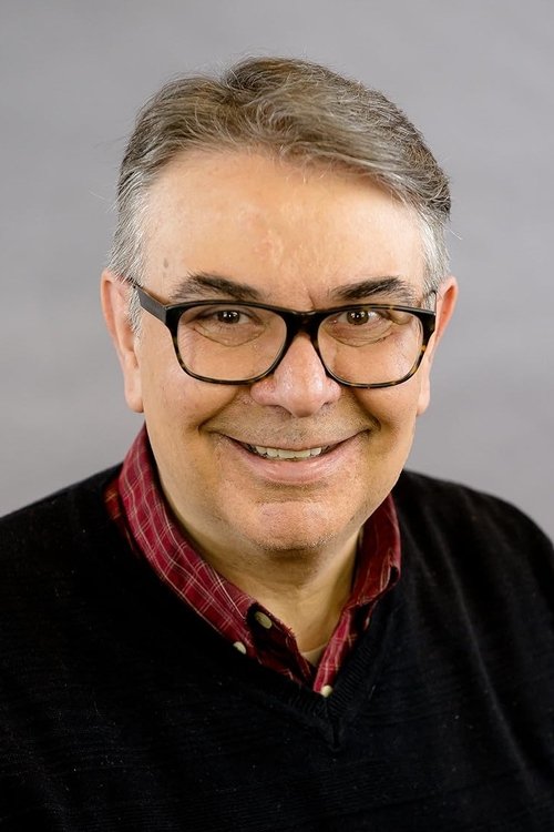 Jim Chad as John Grady