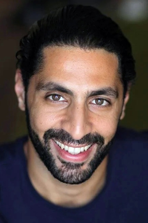 Fayçal Safi as Imran