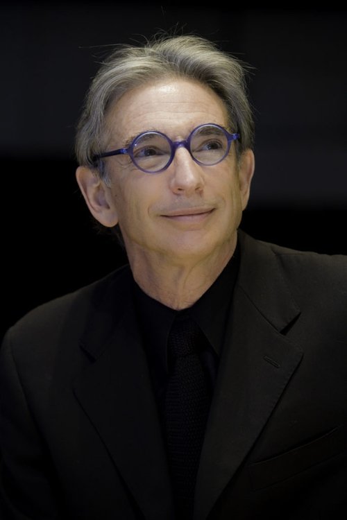 Michael Tilson Thomas as