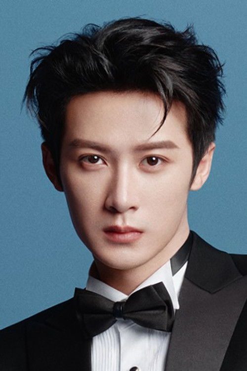 Tan Jianci as 司马昭