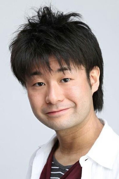 Daisuke Hatooka as Shin-chan (voice)