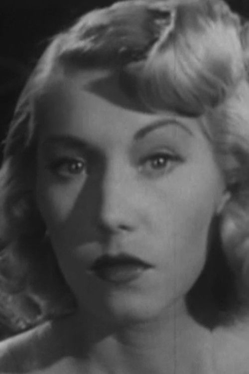 Dolores Fuller as Reporter (uncredited)