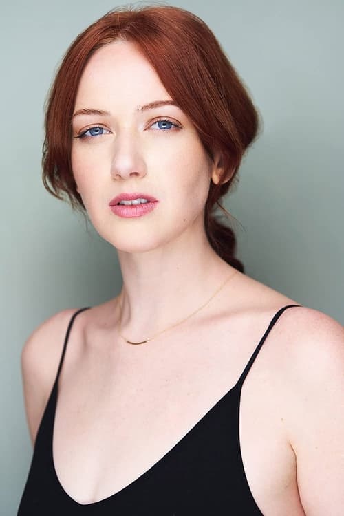 Monica Giordano as Jane Basset