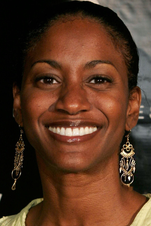 JoNell Kennedy as Pam