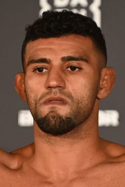 Douglas Lima as Self