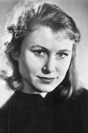 Sonja Sutter as Lena