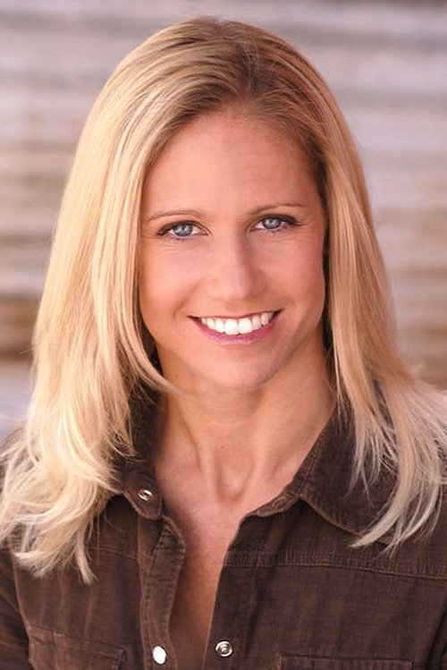 Nancy Thurston as Girl / Woman Bandit