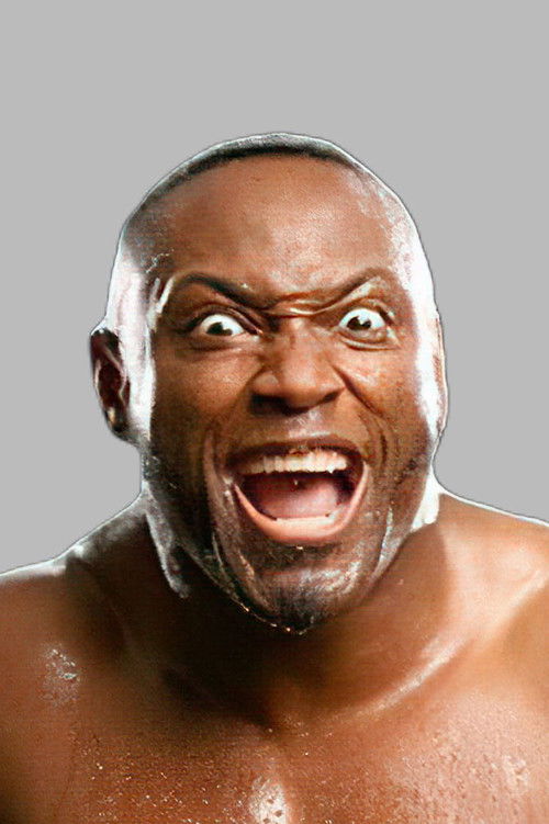 Montaque Brown as Marcus Cor Von