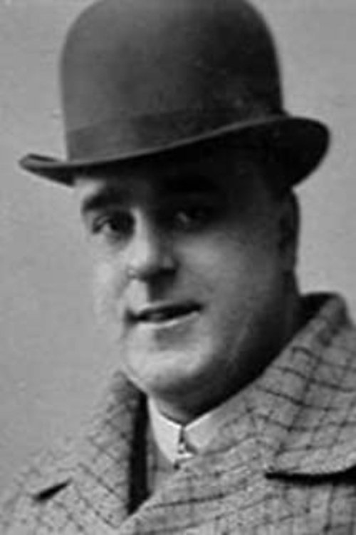 Eric Campbell as The Gypsy Chief