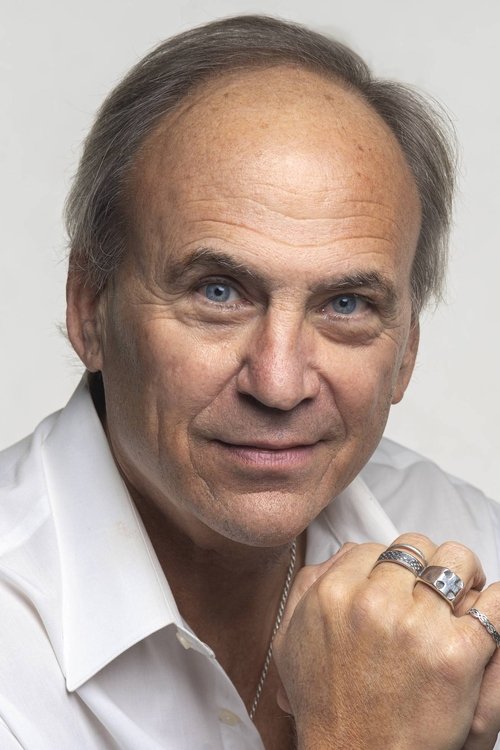 Van Quattro as Wilber