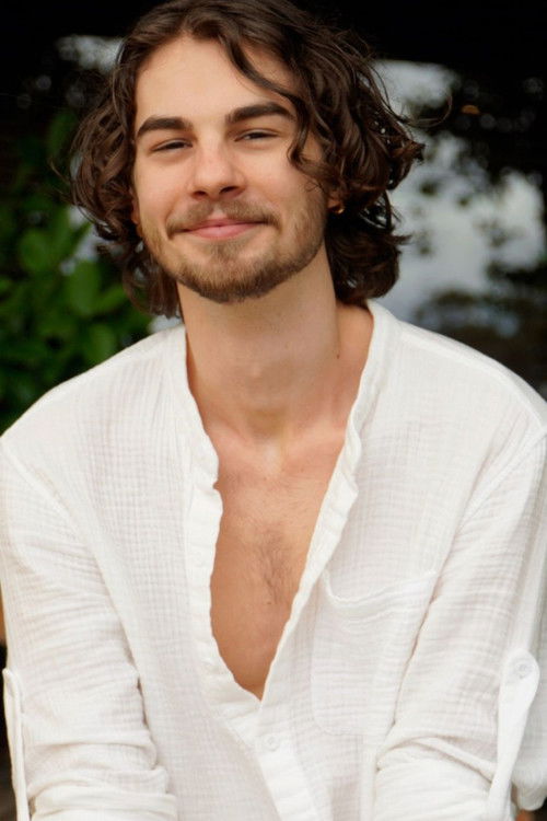 Jarred Mauch as Matthew