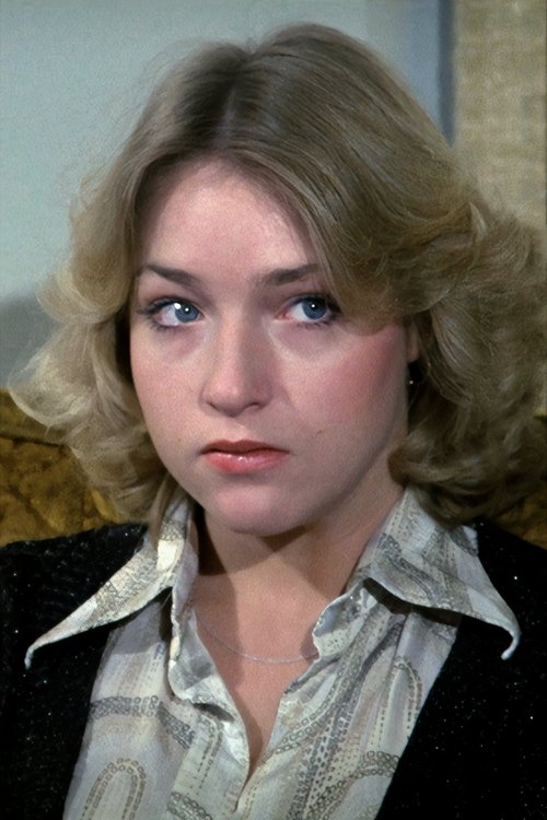 Katie Johnson as Lucy