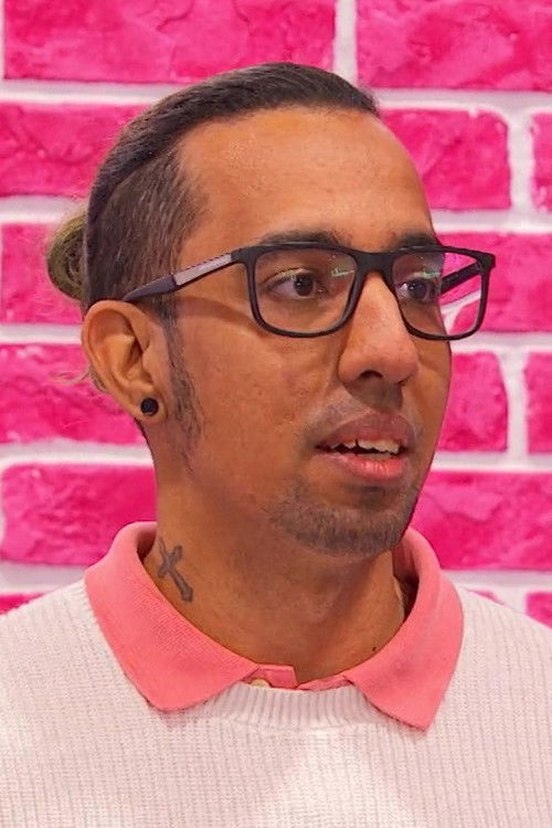 Rainer Oktovianus as Tikus