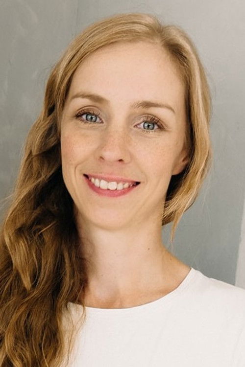 Maria Uppin-Sarv as Dancer