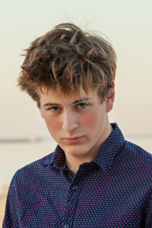 Joseph Jeavons as Dalton