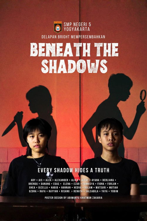 Beneath the Shadows