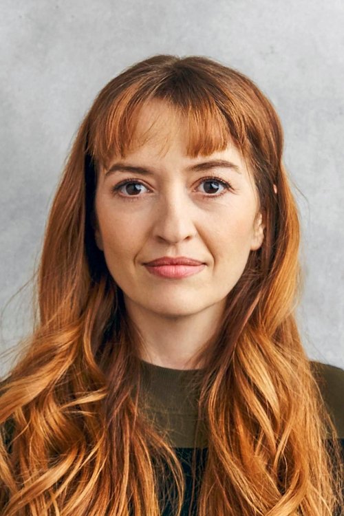 Marielle Heller as Party People