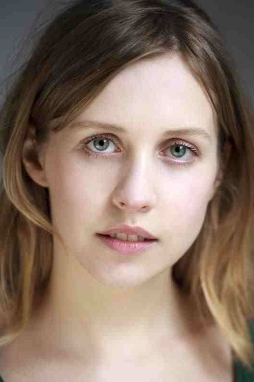 Edyta Budnik as Renata