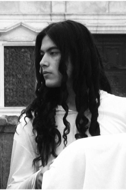 Alejandro Paitun Flocco as