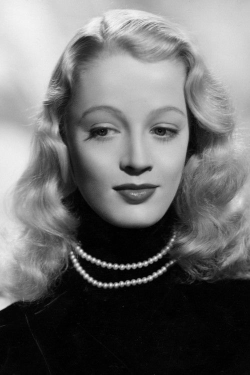 Patricia Dainton as Beth